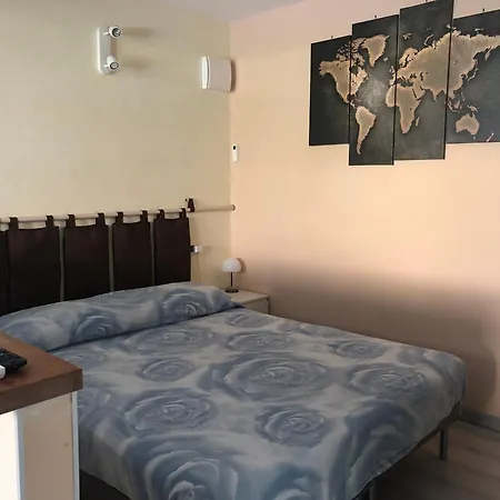 Dependance I Borghi Cascina (Pisa)