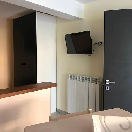 Dependance I Borghi Πανσιόν Cascina (Pisa)