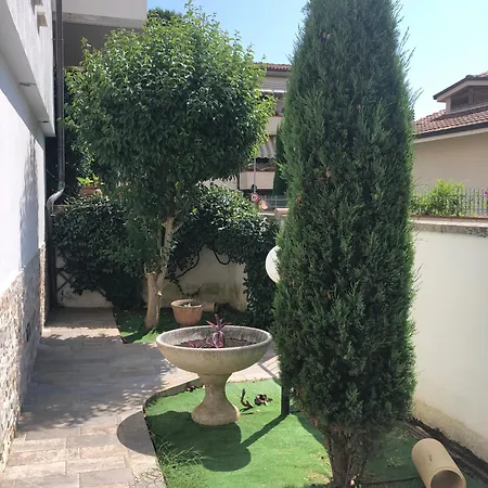 Πανσιόν Dependance I Borghi 3*