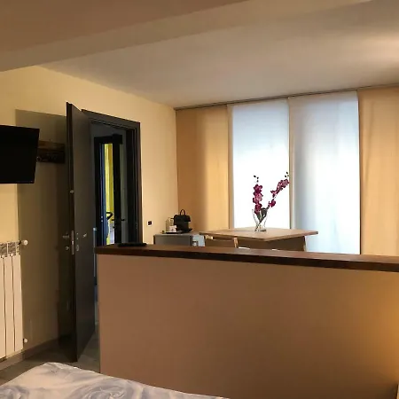 Dependance I Borghi Πανσιόν 3*