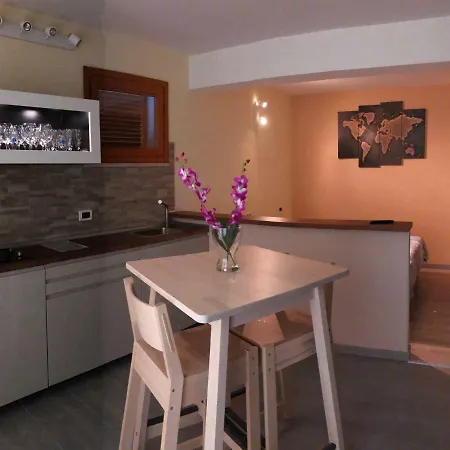 Dependance I Borghi 3*