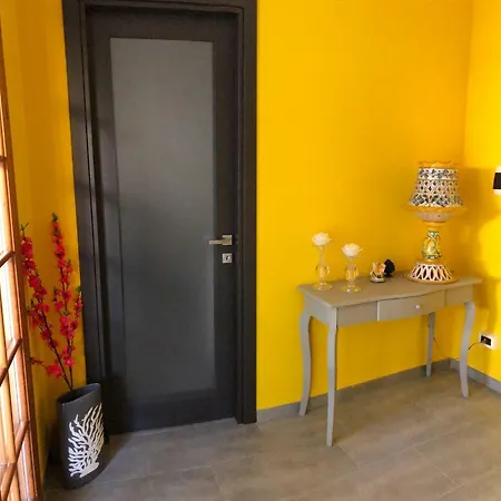 Dependance I Borghi Πανσιόν