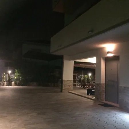 Casa de hóspedes Dependance I Borghi Cascina (Pisa)
